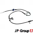 JP GROUP 4797104470 - Capteur, vitesse de roue