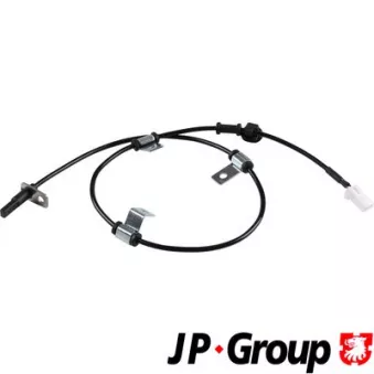 Capteur, vitesse de roue JP GROUP OEM 5631065J01