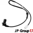 JP GROUP 4797104780 - Capteur, vitesse de roue