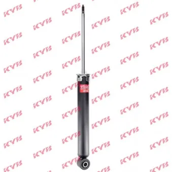 Jeu de 2 amortisseurs arrière KYB OEM 1K0513029JE