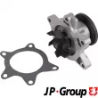 JP GROUP 4814100300 - Pompe à eau, refroidissement du moteur