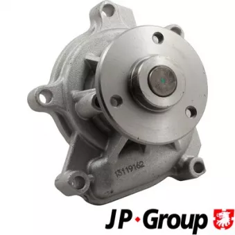 Pompe à eau, refroidissement du moteur JP GROUP OEM 16100B9010
