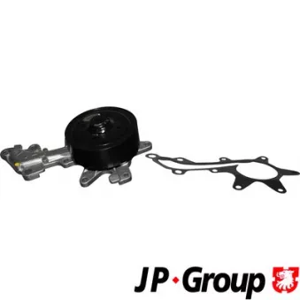 JP GROUP 4814103700 - Pompe à eau, refroidissement du moteur