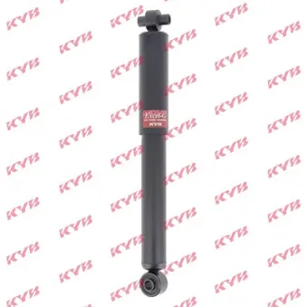 Jeu de 2 amortisseurs arrière KYB 349094 pour KIA CARNIVAL 2.9 CRDi LX - 192cv