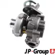JP GROUP 4817400300 - Turbocompresseur, suralimentation
