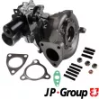 Turbocompresseur, suralimentation JP GROUP [4817405400]