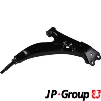 Triangle ou bras de suspension (train avant) JP GROUP OEM 4806812140