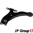 JP GROUP 4840105270 - Triangle ou bras de suspension (train avant)