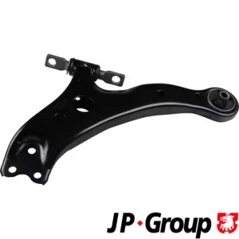 Triangle ou bras de suspension (train avant) JP GROUP OEM 4806928120