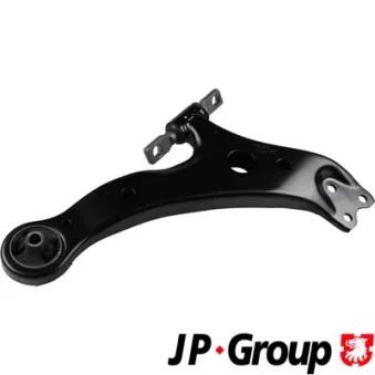 Triangle ou bras de suspension (train avant) JP GROUP OEM 4806833060