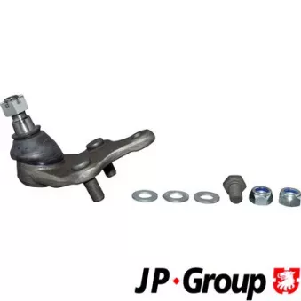 JP GROUP 4840301200 - Rotule de suspension
