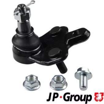 JP GROUP 4840301800 - Rotule de suspension