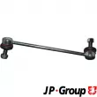 JP GROUP 4840400980 - Entretoise/tige, stabilisateur avant droit