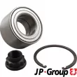 JP GROUP 4841300710 - Roulement de roue avant