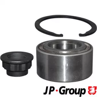 Roulement de roue avant JP GROUP OEM 9036938023