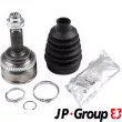 JP GROUP 4843300310 - Embout de cardan avant (kit de réparation)