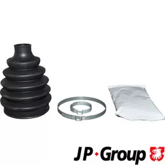 Soufflets de cardan avant JP GROUP OEM 39241BM725