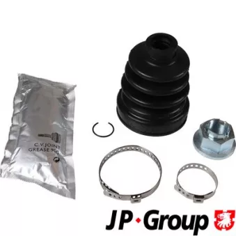 Soufflets de cardan avant JP GROUP OEM 0443805100