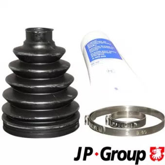 Soufflets de cardan avant JP GROUP OEM 0443852040