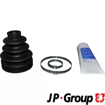 Soufflets de cardan avant JP GROUP OEM 0443810022
