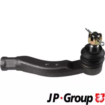 Rotule de barre de connexion avant droit JP GROUP OEM 4504669205