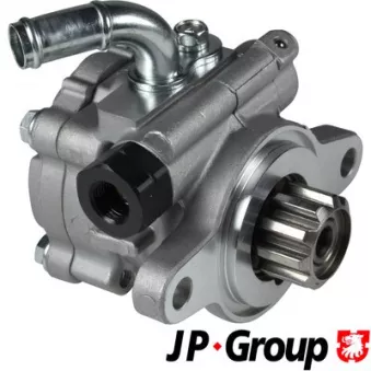 Pompe hydraulique, direction JP GROUP 4845100100