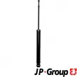 JP GROUP 4852101000 - Jeu de 2 amortisseurs arrière