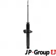 JP GROUP 4852101400 - Jeu de 2 amortisseurs arrière