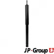 JP GROUP 4852101500 - Jeu de 2 amortisseurs arrière