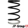 JP GROUP 4852200200 - Ressort de suspension