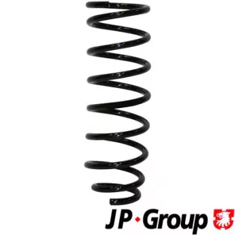 Ressort de suspension JP GROUP 4852201400