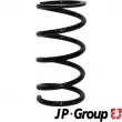 JP GROUP 4852202800 - Ressort de suspension