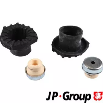 JP GROUP 4852704610 - Kit de protection contre la poussière, amortisseur