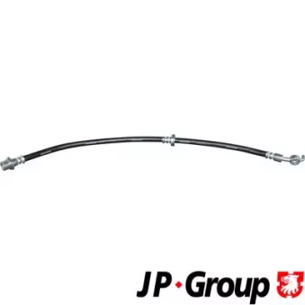 JP GROUP 4861600180 - Flexible de frein avant droit