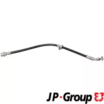JP GROUP 4861600380 - Flexible de frein avant droit