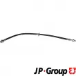 JP GROUP 4861601070 - Flexible de frein avant gauche