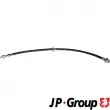 JP GROUP 4861601080 - Flexible de frein avant droit