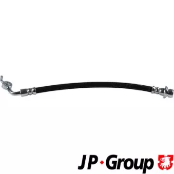 Flexible de frein avant gauche JP GROUP 4861603180