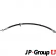 JP GROUP 4861603280 - Flexible de frein avant droit