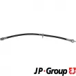 Flexible de frein avant gauche JP GROUP [4861701070]