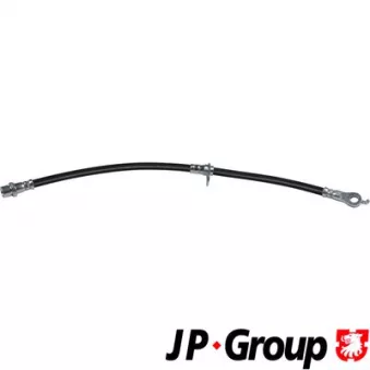 Flexible de frein avant gauche JP GROUP OEM 9094702G80