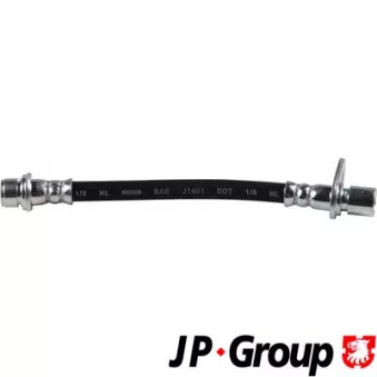 Flexible de frein arrière gauche JP GROUP OEM 90947W2046