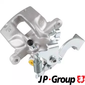 JP GROUP 4861900880 - Étrier de frein arrière droit