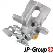 JP GROUP 4861900970 - Étrier de frein arrière gauche