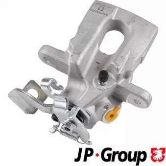 Étrier de frein arrière gauche JP GROUP OEM 4785012151
