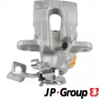 JP GROUP 4861900970 - Étrier de frein arrière gauche
