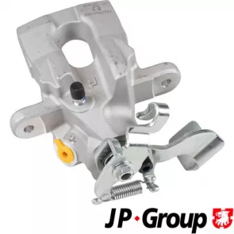 Étrier de frein arrière droit JP GROUP OEM 4783012151