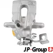 JP GROUP 4861900980 - Étrier de frein arrière droit