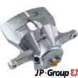 JP GROUP 4861901070 - Étrier de frein avant gauche
