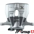 JP GROUP 4861901070 - Étrier de frein avant gauche